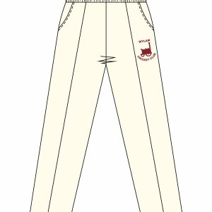 Wylam Cricket Club Cricket Trousers