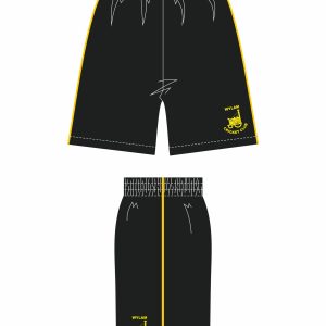 Wylam Cricket Club Shorts