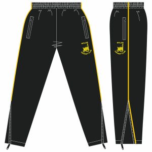 Wylam Cricket Club Tracksuit Bottoms