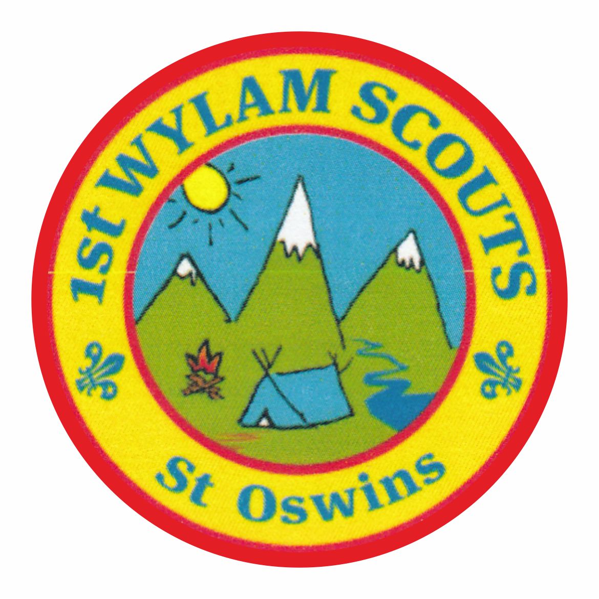 1st Wylam Scout Group
