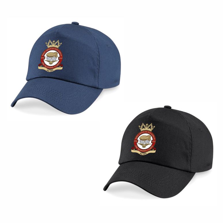 2510 (West Denton) Squadron Baseball Cap