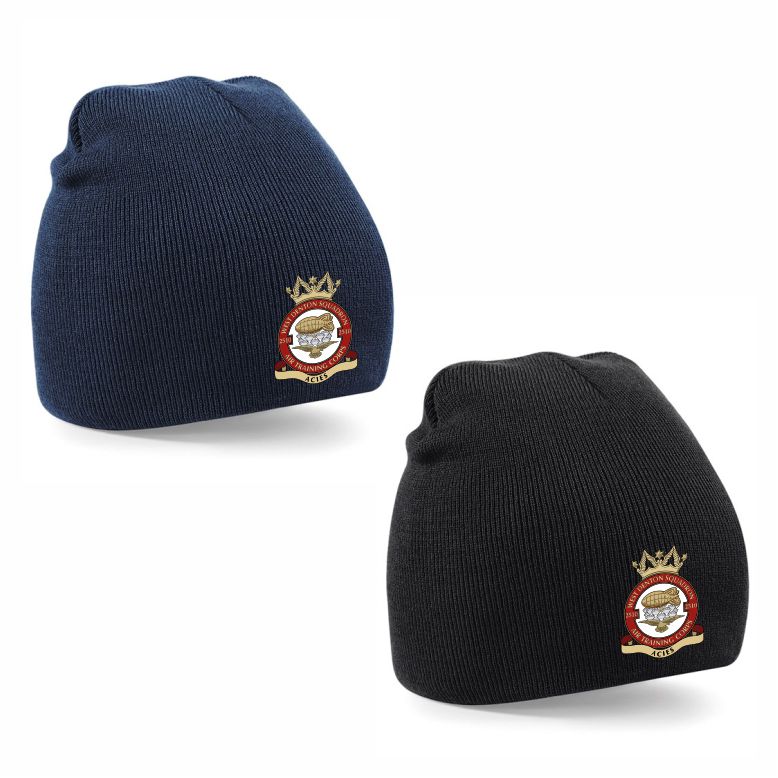 2510 (West Denton) Squadron Beanie Hat