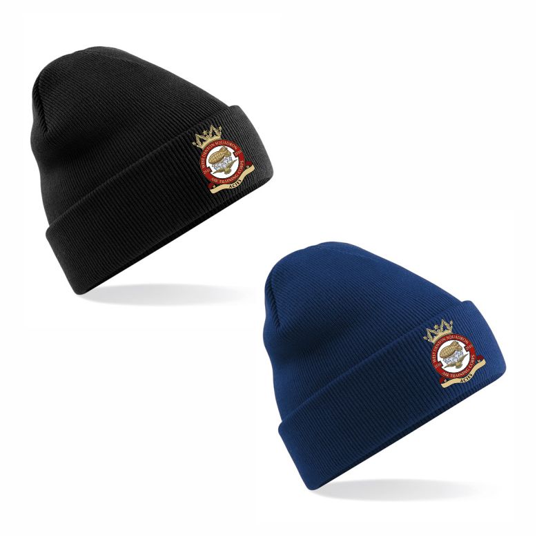 2510 (West Denton) Squadron Cuffed Beanie Hat