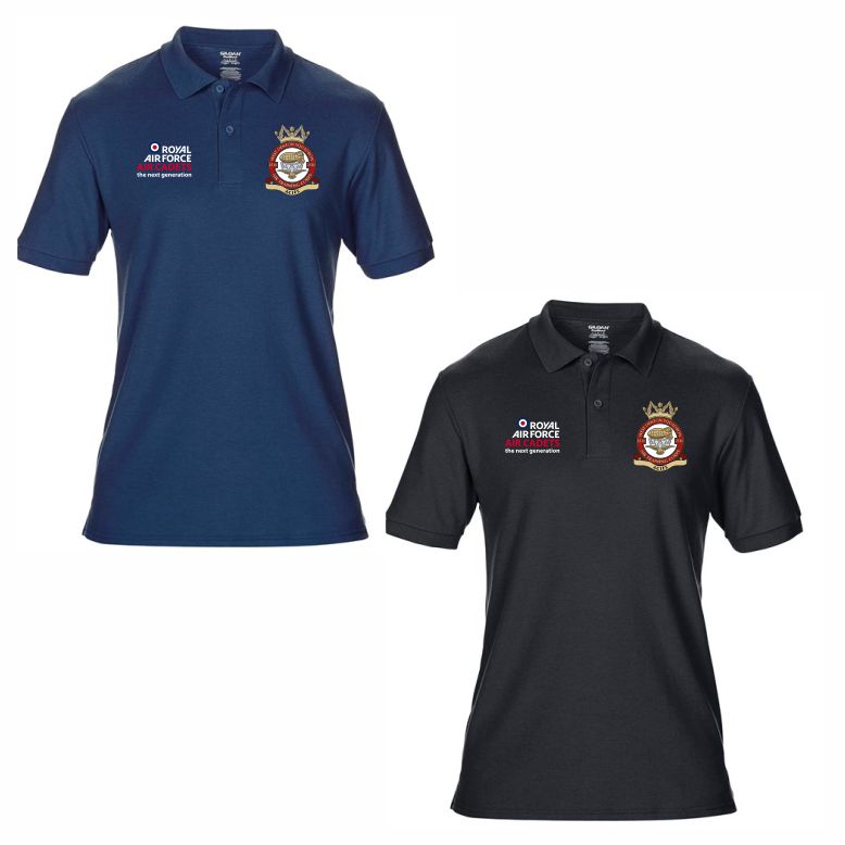 2510 (West Denton) Squadron Poloshirt