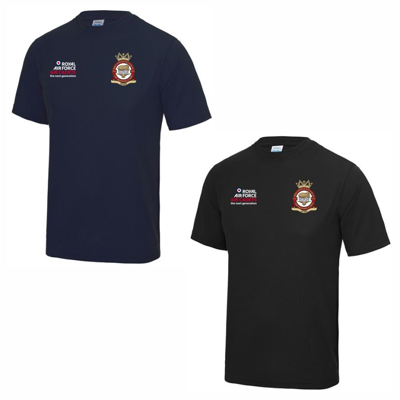 2510 (West Denton) Squadron Performance Teeshirt