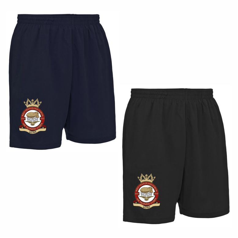 2510 (West Denton) Squadron Cool Shorts