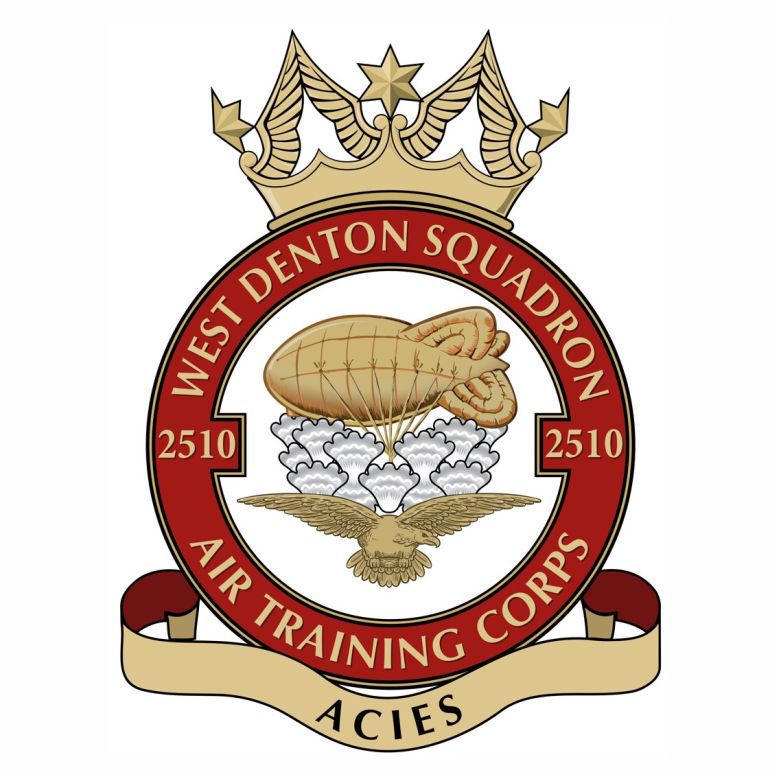 2510 (West Denton) Squadron