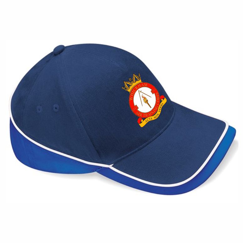 1313 (Whickham) Squadron RAFAC Baseball Cap