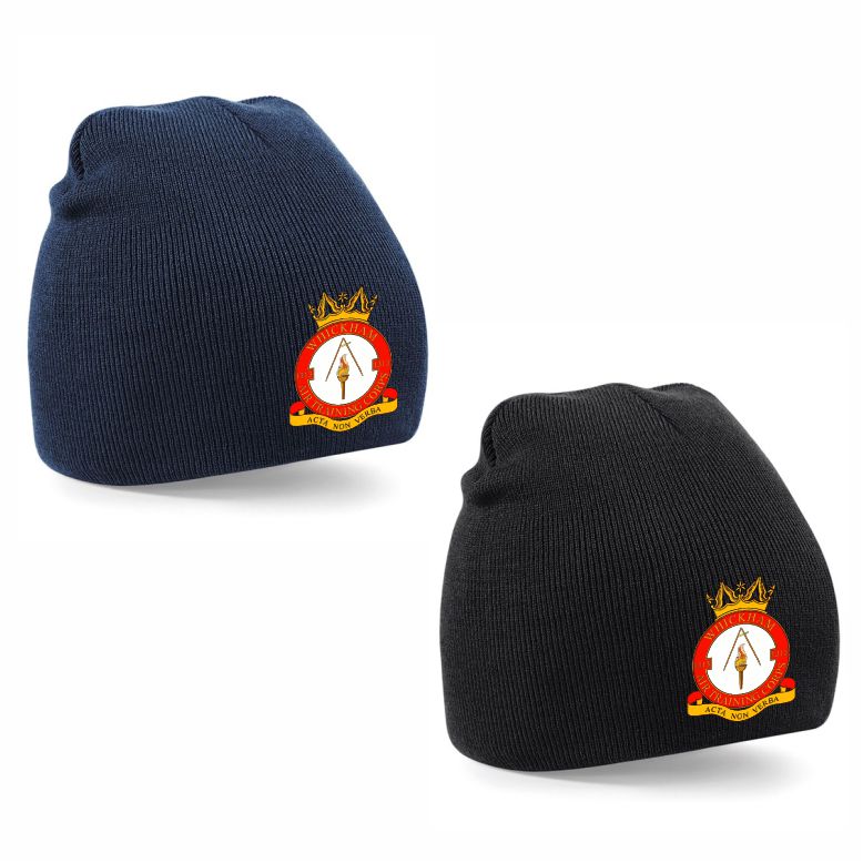 1313 (Whickham) Squadron RAFAC Beanie Hat