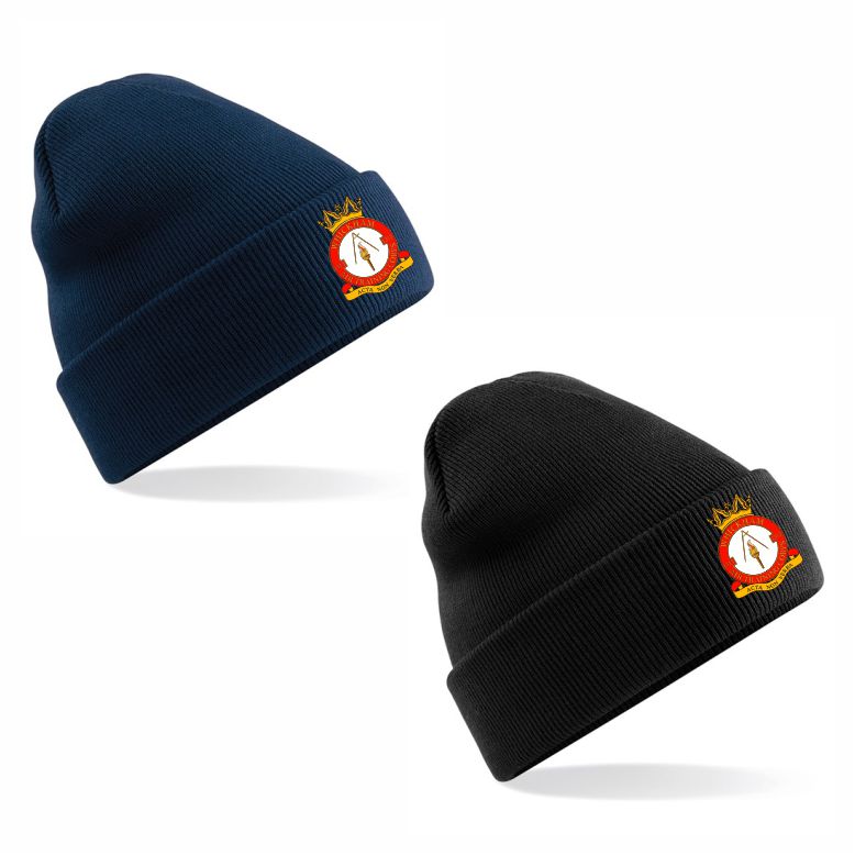 1313 (Whickham) Squadron RAFAC Cuffed Beanie Hat