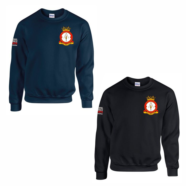 1313 (Whickham) Squadron RAFAC Sweatshirt