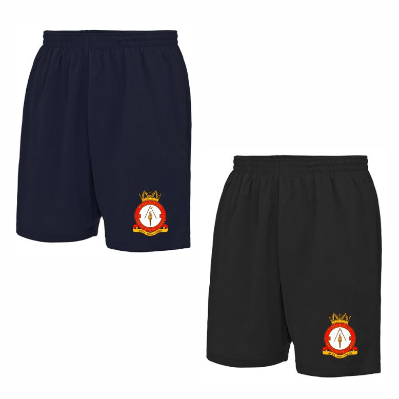 1313 (Whickham) Squadron RAFAC Cool Shorts