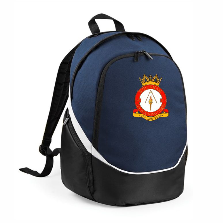 1313 (Whickham) Squadron RAFAC Backpack