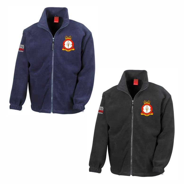 1313 (Whickham) Squadron RAFAC Fleece Jacket