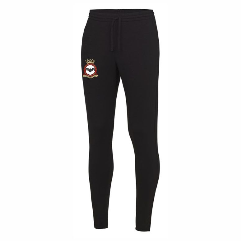 861 (Wideopen) Squadron RAFAC Cool Tapered Jog Pants