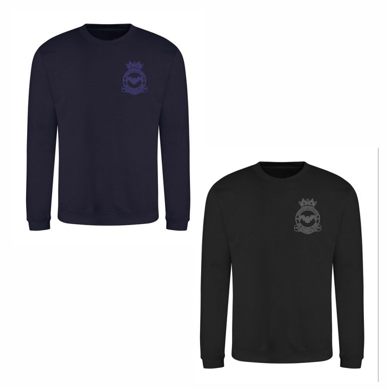 1248 (Prudhoe) Squadron RAFAC  Sweatshirt