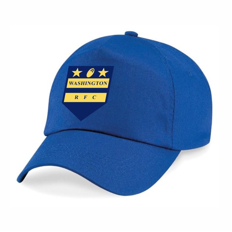 Washington RFC - Baseball Cap
