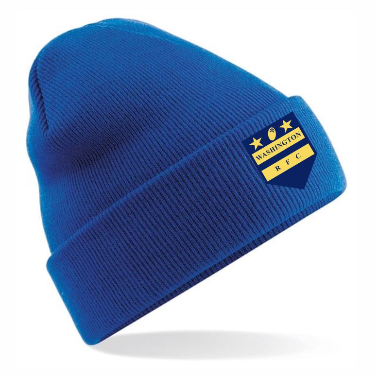 Washington RFC - Beanie