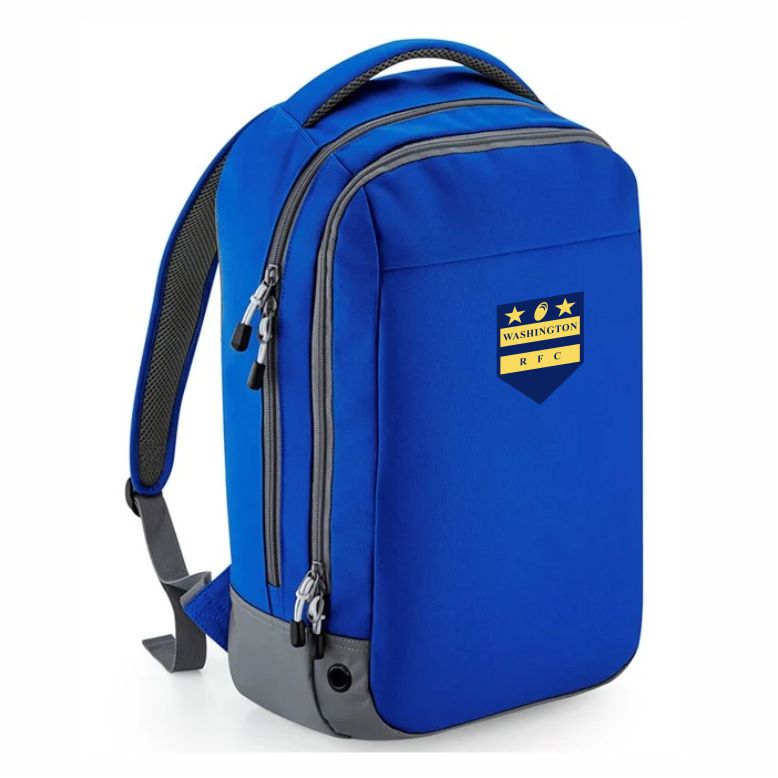 Washington RFC - Sports Backpack