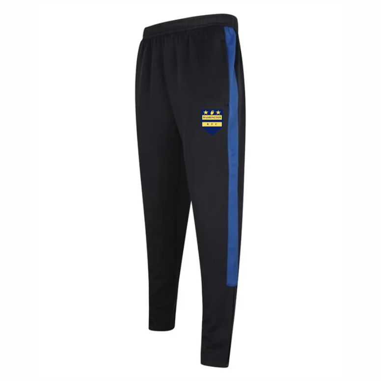  Washington RFC - Tracksuit Pants