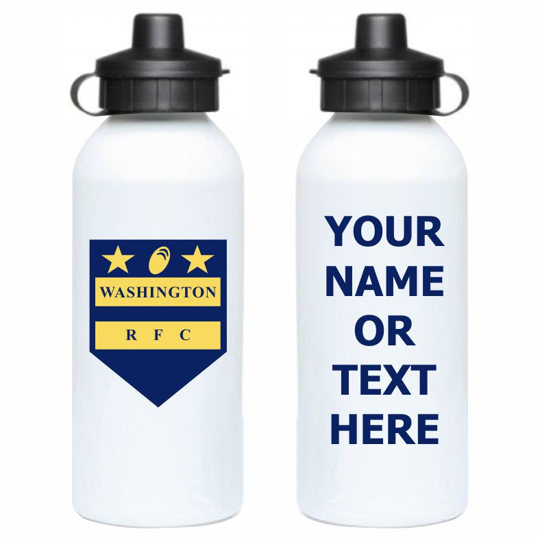 Washington RFC - Sportsbottle