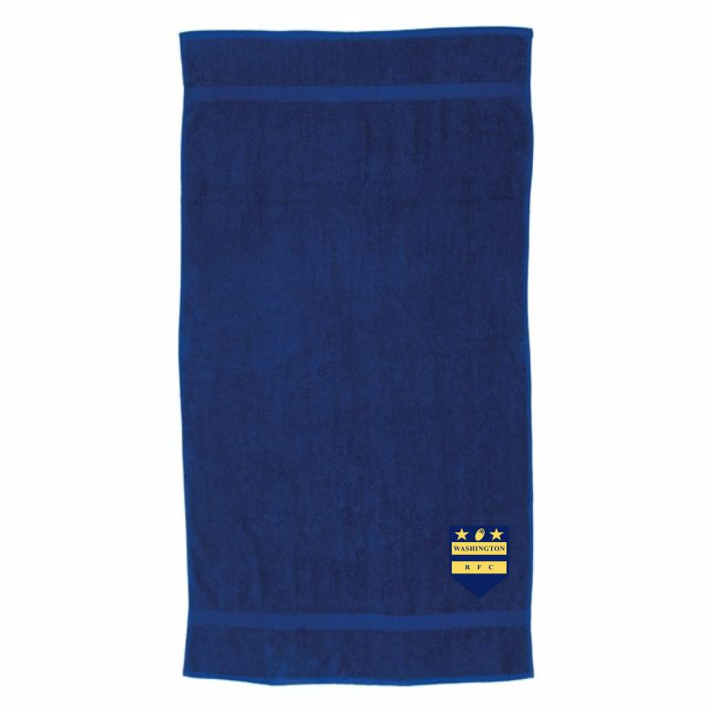  Washington RFC - Bath towel