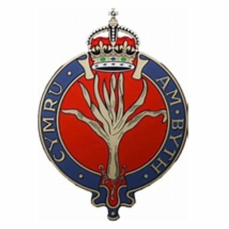 1st Battalion Welsh Guards 