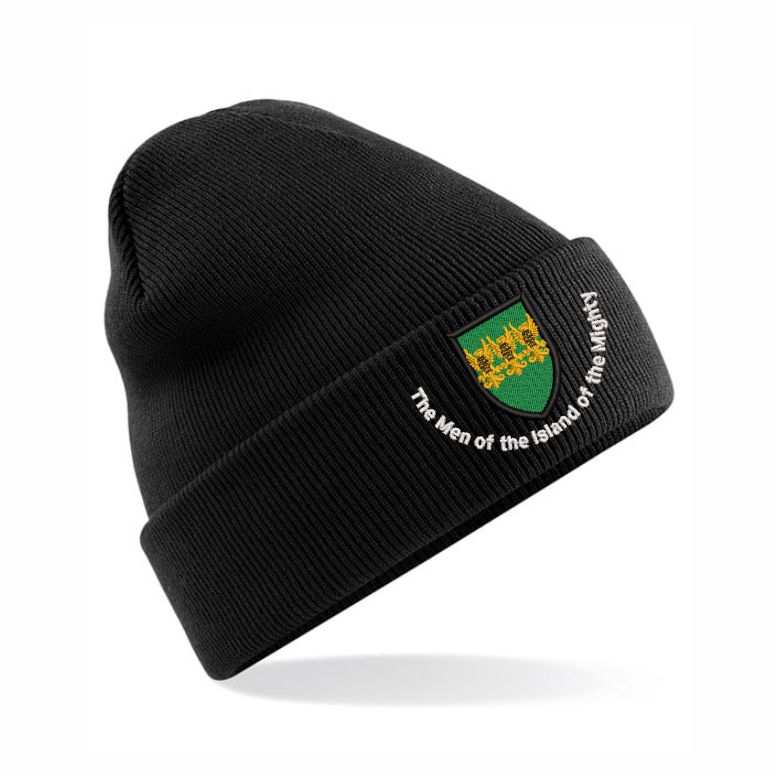 1st Battalion Welsh Guards - No2 Company - Cuffed Beanie