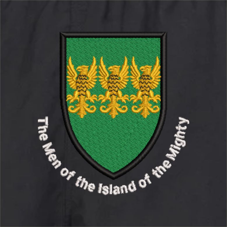 1st Battalion Welsh Guards - No 2 Company 