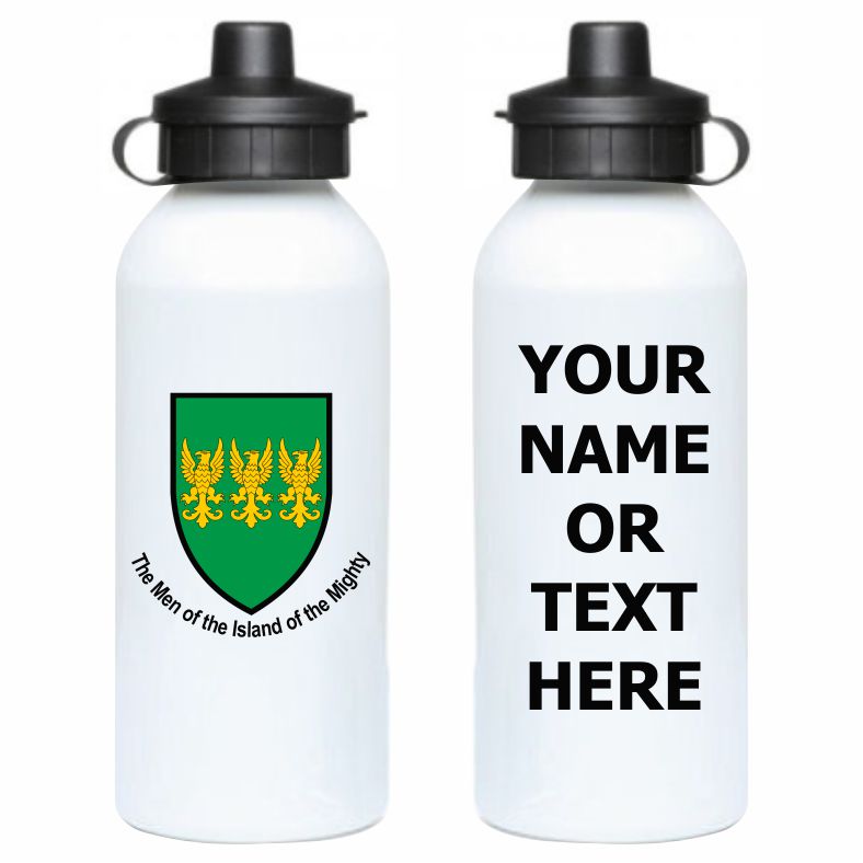 1st Battalion Welsh Guards - No2 Company - Sportsbottle