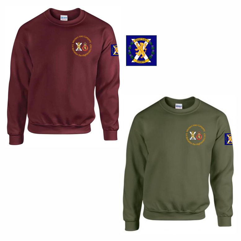 Western Isles Company ACF - Sweatshirt