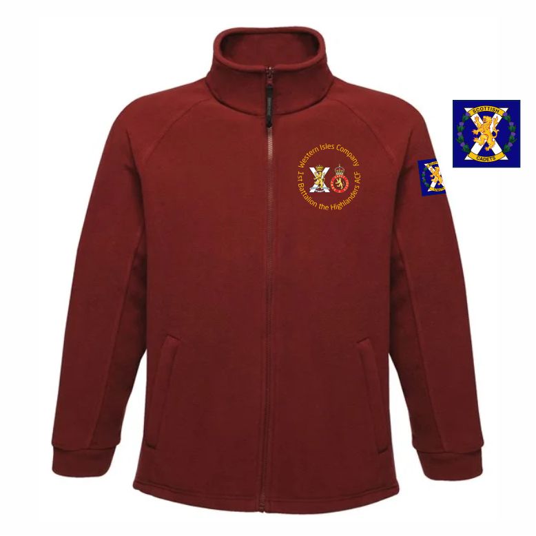 Western Isles Company ACF - Fleece