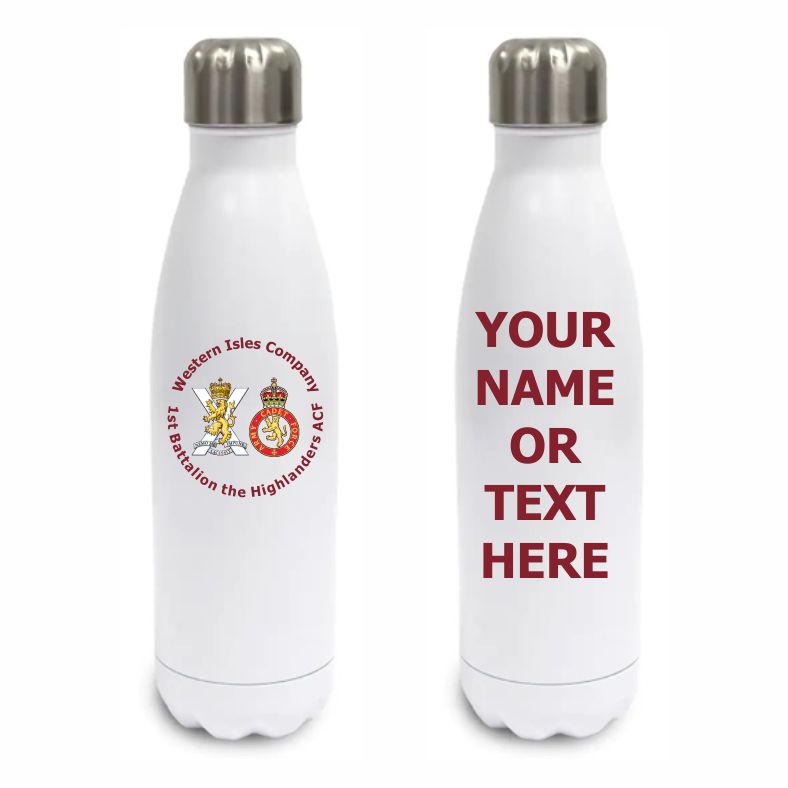 Western Isles Company - Thermo Flask