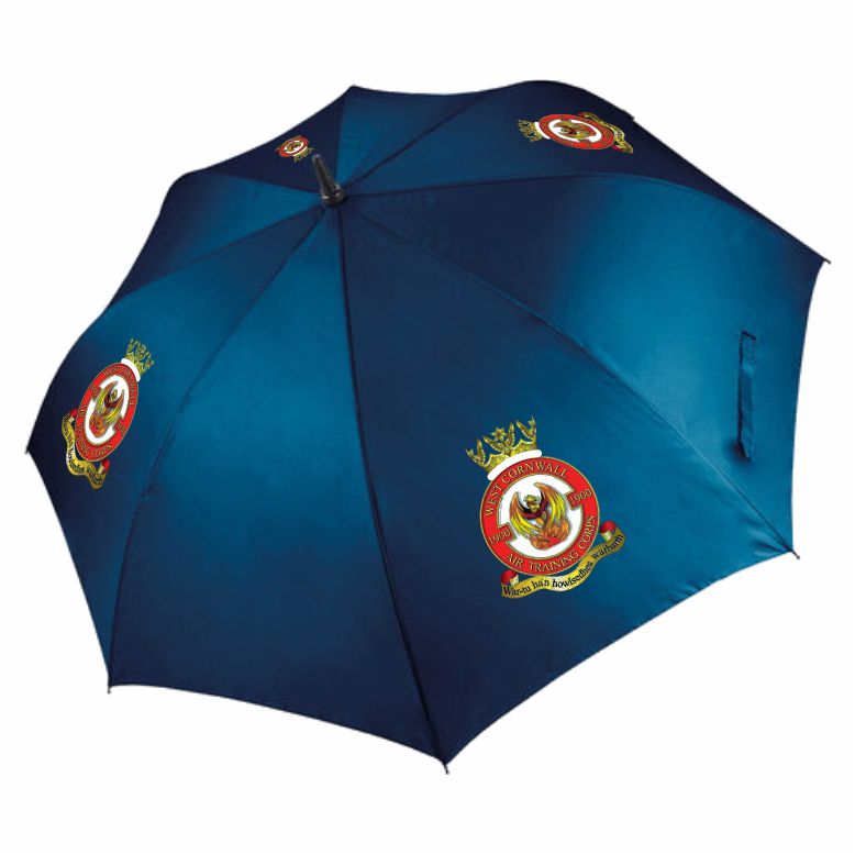 1900 (West Cornwall) Squadron RAFAC Umbrella