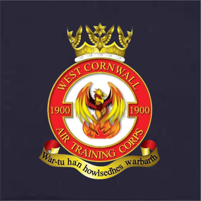 1900 (West Cornwall) Squadron 