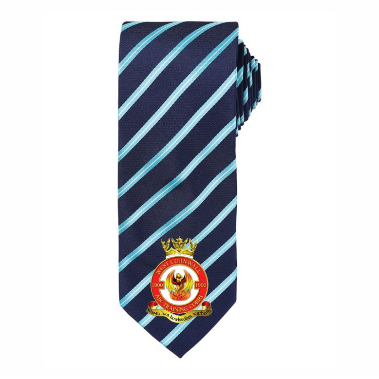 1900 (West Cornwall) Squadron RAFAC Tie