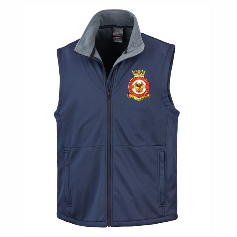 1900 (West Cornwall) Squadron RAFAC Gilet