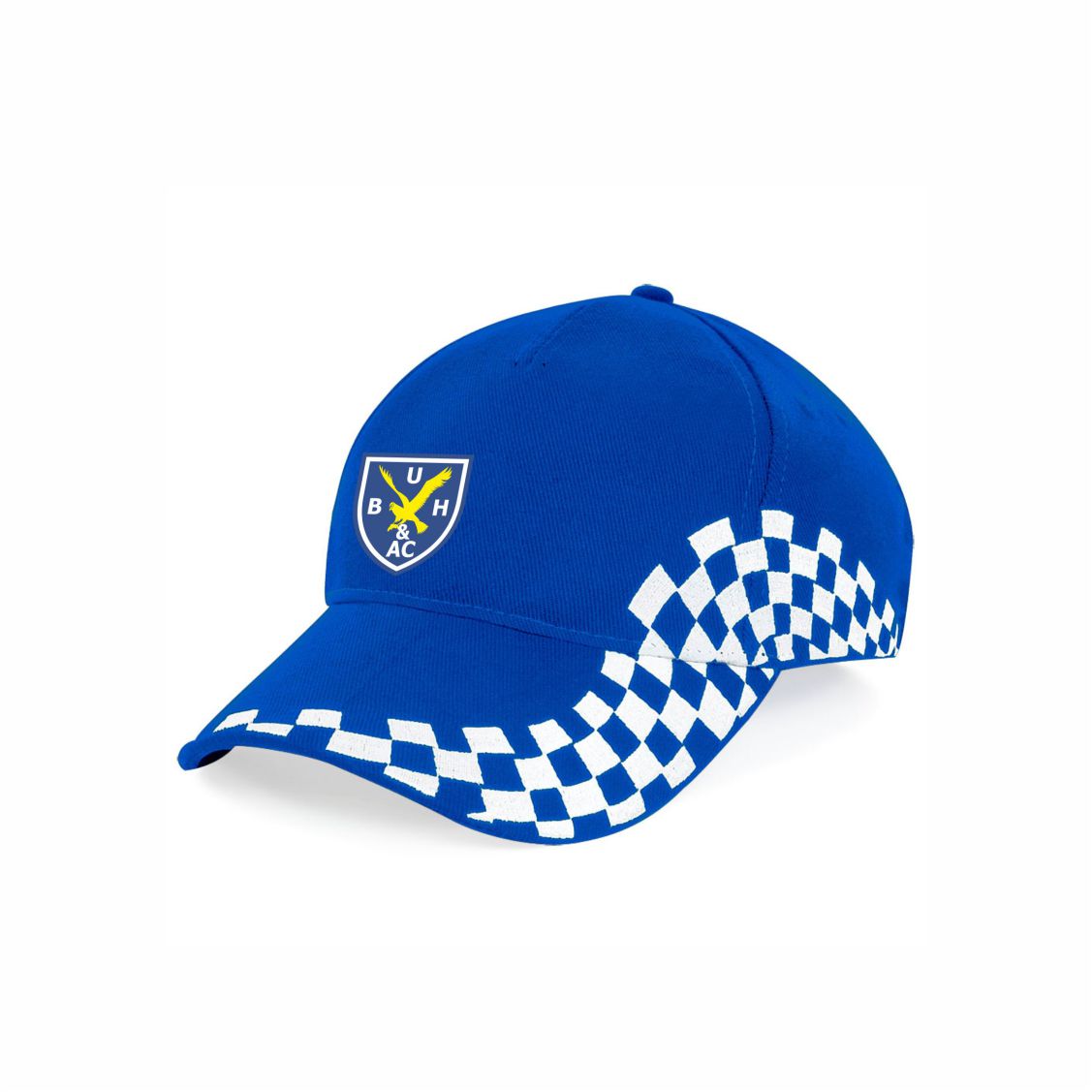 Bolton United Harriers Baseball Cap