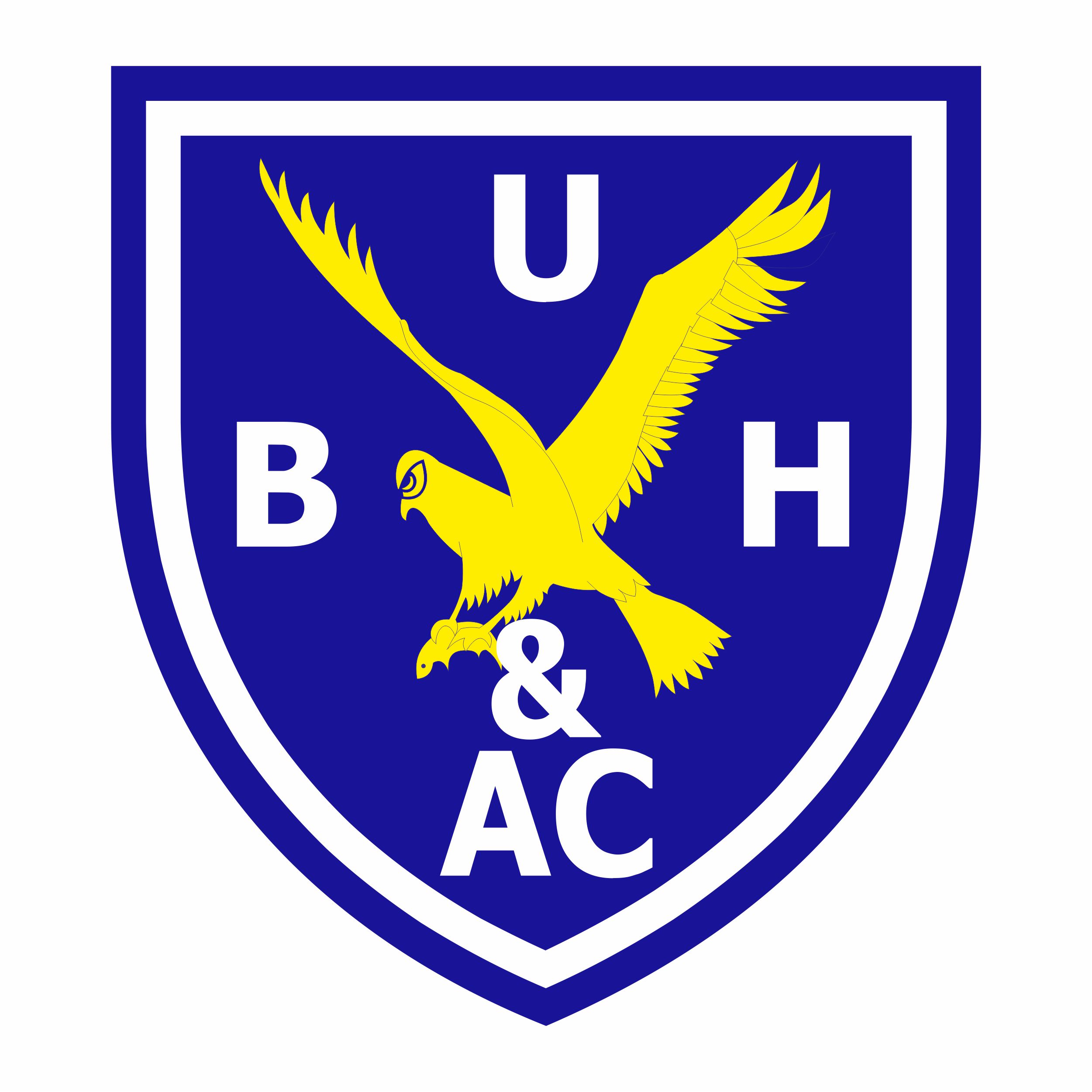 Bolton United Harriers AC