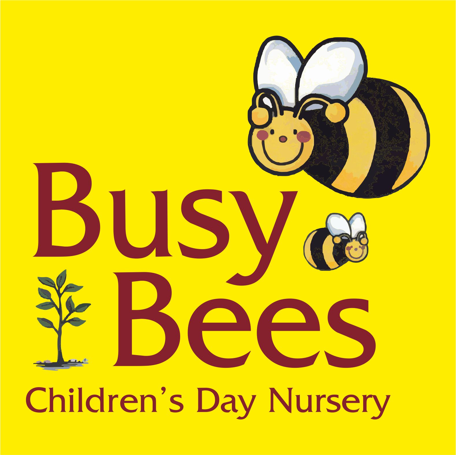 Busy Bees