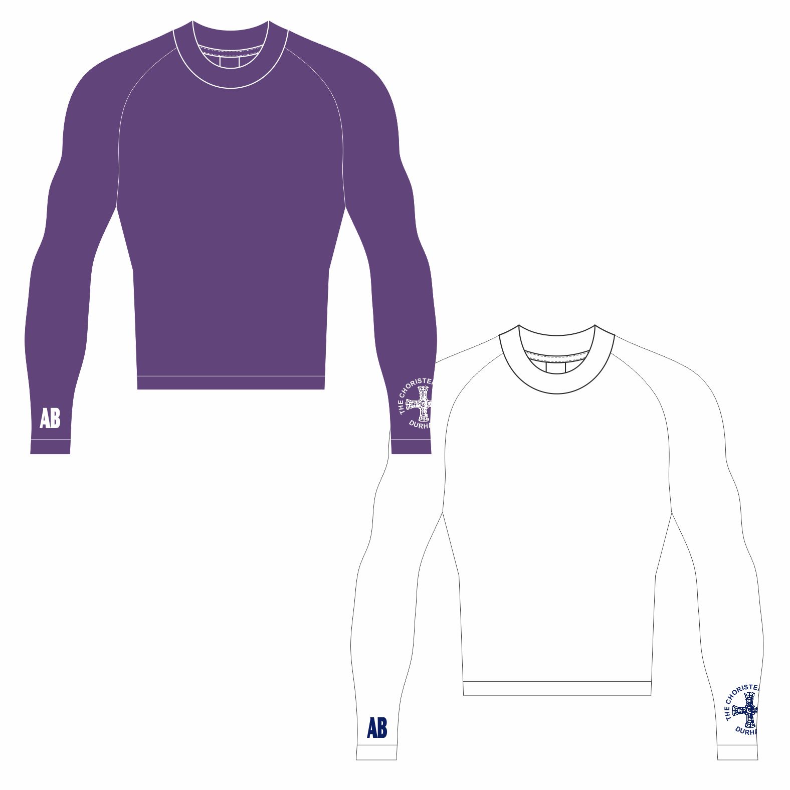 The Chorister School Baselayer