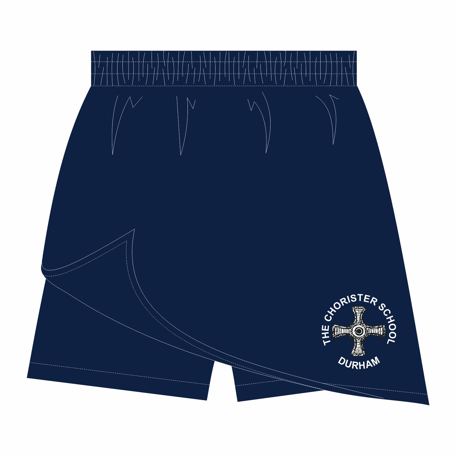 The Chorister School Skort