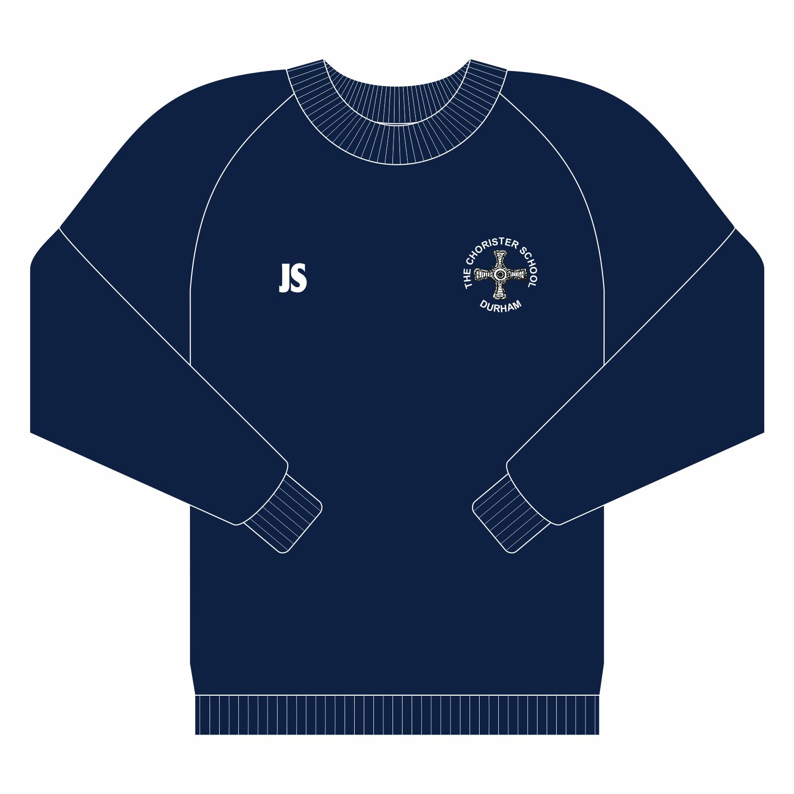 The Chorister School Sweatshirt