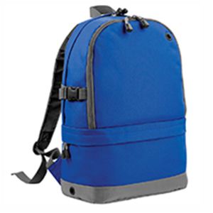 Durham University Castle MCR College Pro Backpack