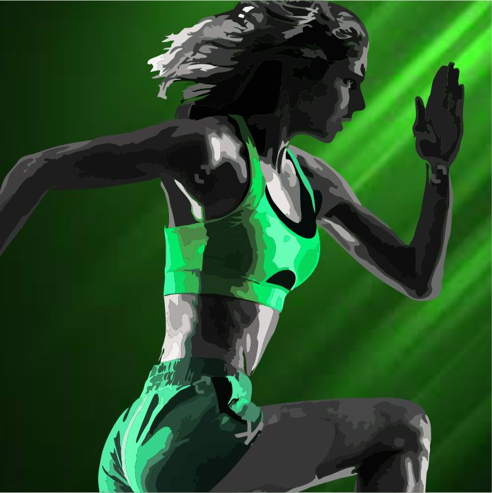 Athletics