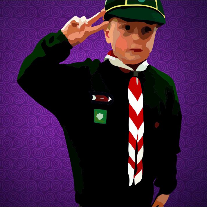 Scout Groups
