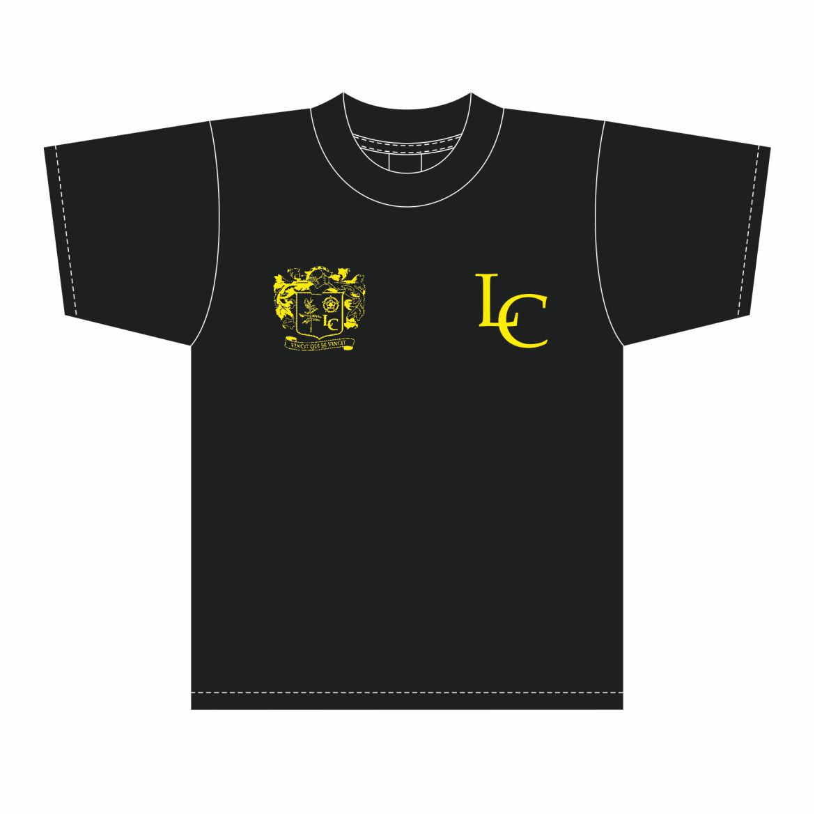 Langwith College Teeshirt