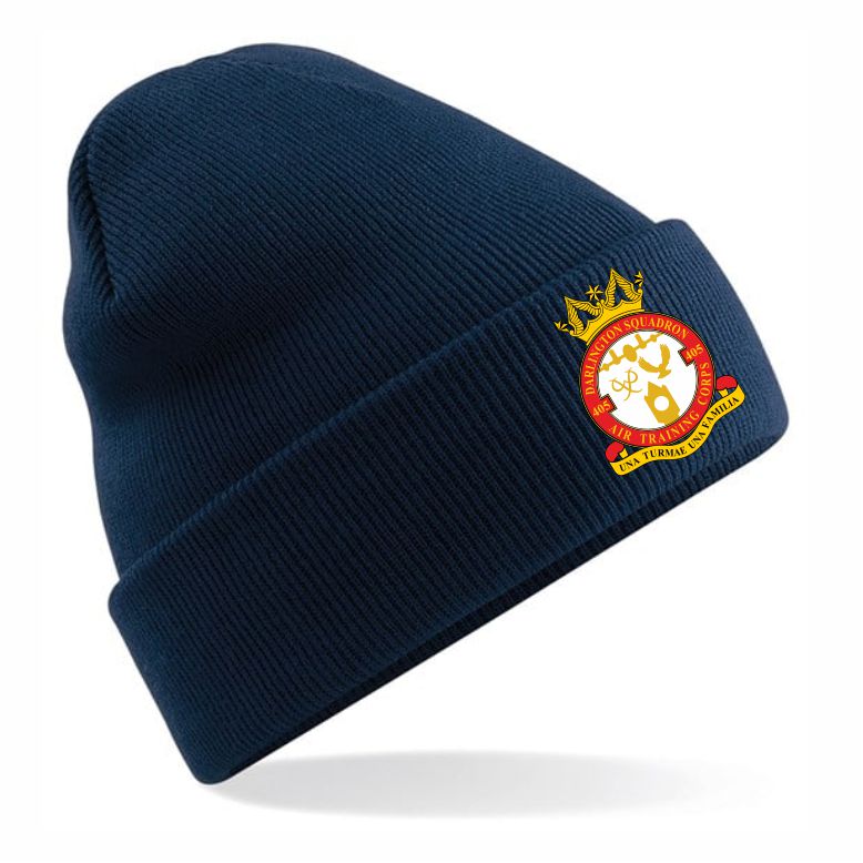 405 (Darlington) Squadron RAFAC Beanie