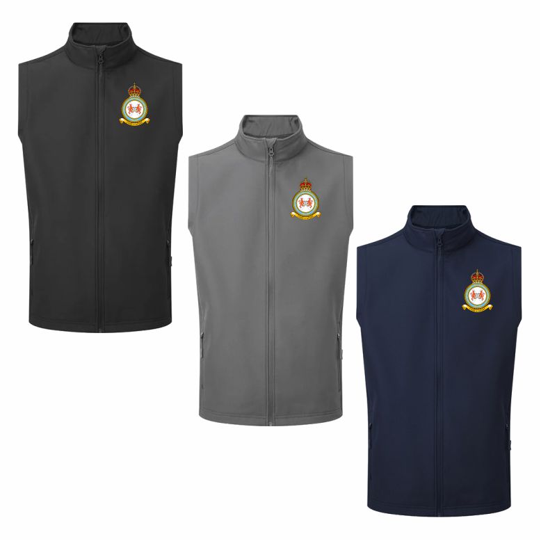 East Of Scotland Universities Air Squadron - Gilet