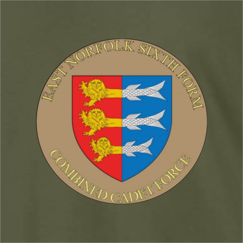 East Norfolk Sixth Form College CCF